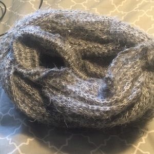 Soft infinity scarf 2 for $12! 3/4 for $25